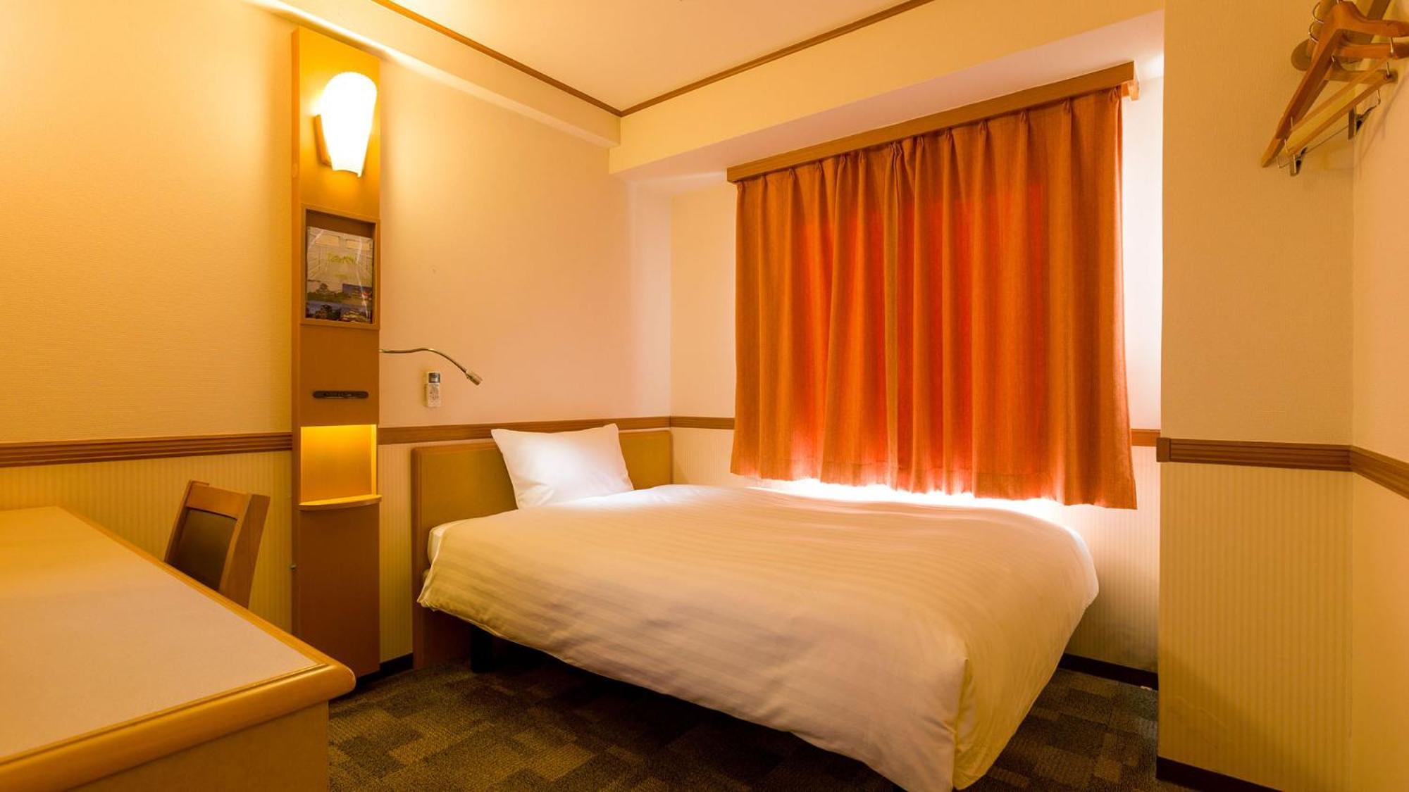 Toyoko Inn Hokkaido Kushiro Juji-Gai Quarto foto