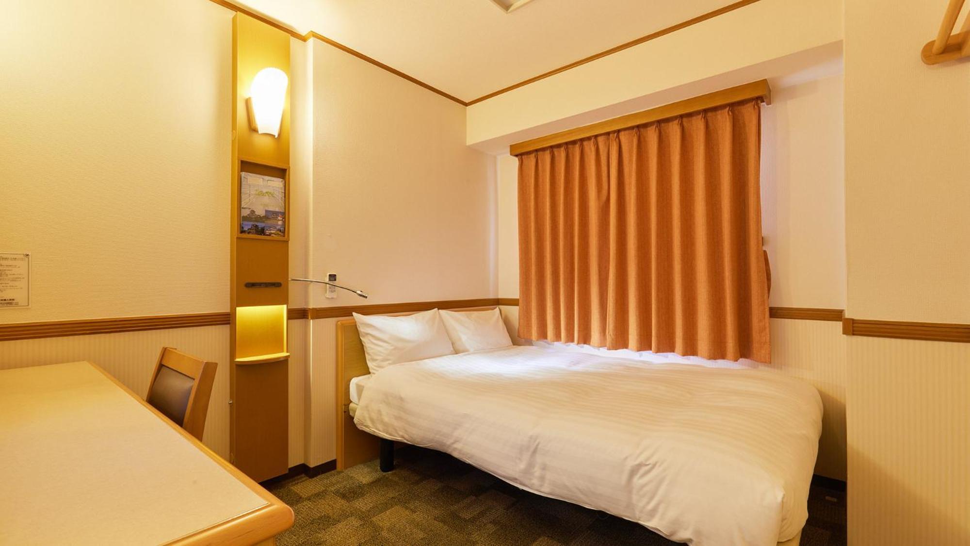 Toyoko Inn Hokkaido Kushiro Juji-Gai Quarto foto