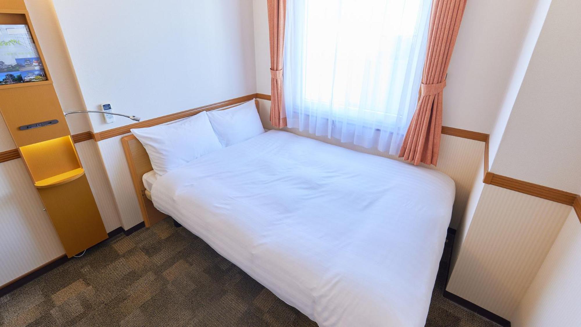 Toyoko Inn Hokkaido Kushiro Juji-Gai Quarto foto