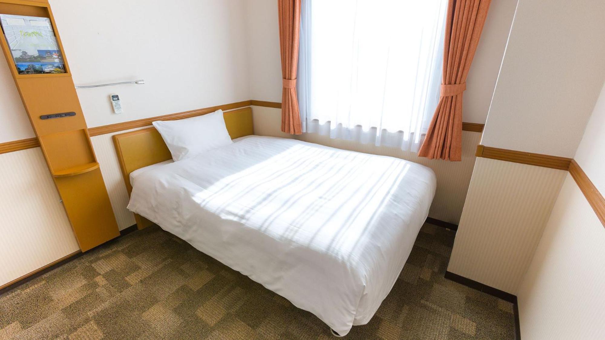 Toyoko Inn Hokkaido Kushiro Juji-Gai Quarto foto