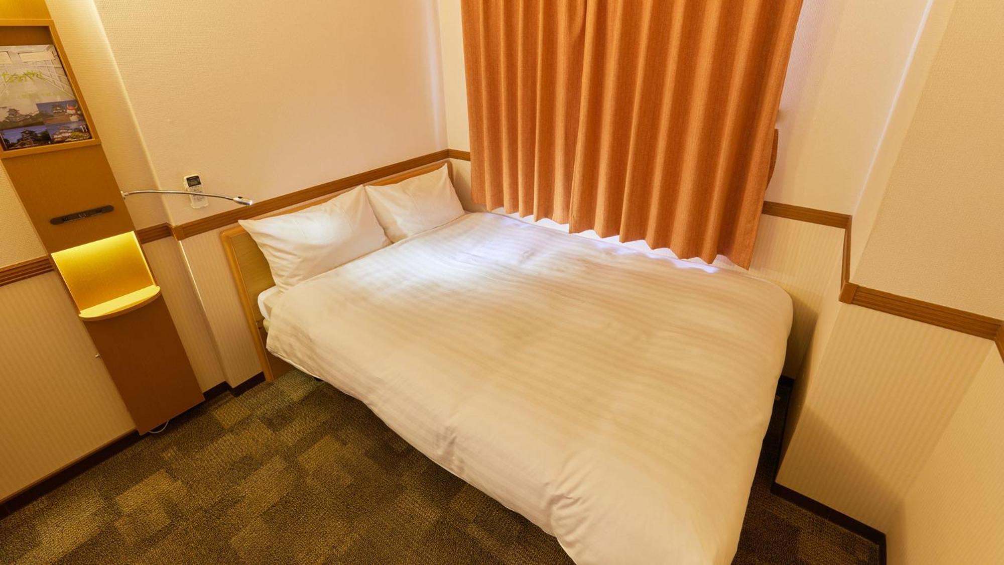Toyoko Inn Hokkaido Kushiro Juji-Gai Quarto foto